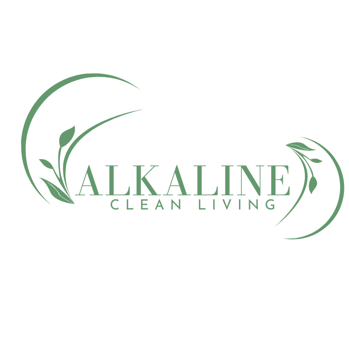 Alkaline Clean Living